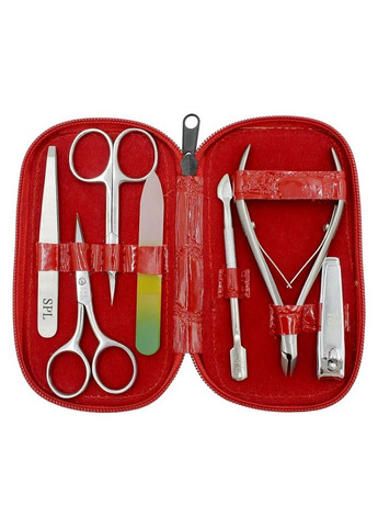 Маникюрный набор на 6 предметов 44501AH SPL (316614028)