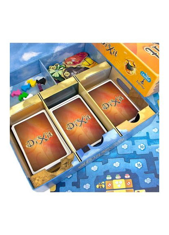 Настольная игра Dixit (Диксит) Ігромаг (371876280)