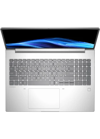Ноутбук EliteBook 6 G1i 16' WUXGA IPS, 300n/U5-225H (4.9)/32Gb/SSD1Tb/intel Arc/FPS/Подсв/DOS (AV3Y6AV_V9) HP (392743926)