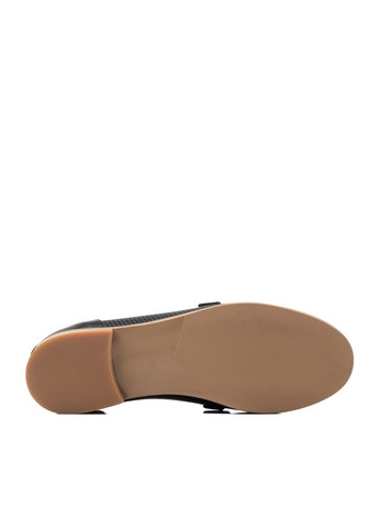 Heya Shoes Туфли (1049ТZ) черный з натуральная кожа, турция — (328913705)