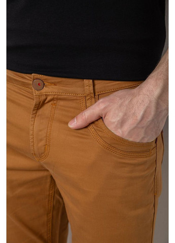 Шорти чоловічі однотонні Sport Line (356157046)