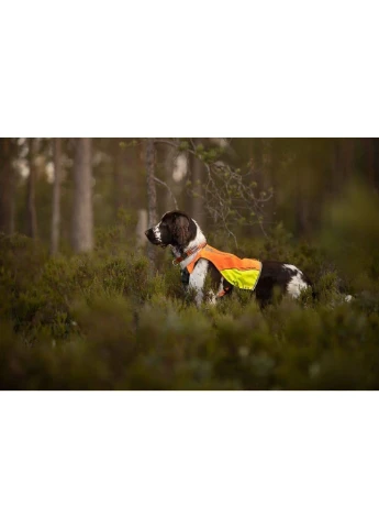 Светоотражающий жилет Protector vest XS Non-stop dogwear (391605394)