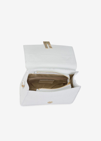 Сумка жіноча шкіряна крос-боді маленька Сrossbody Regina Notte (337166555)