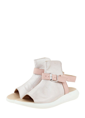 Босоніжки W6284 Рожевий Foletti (305835619)