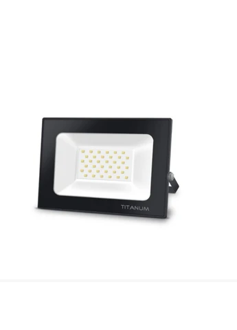 LED-прожектор 30W 6000К 220V TLF306 Titanum (341523507)