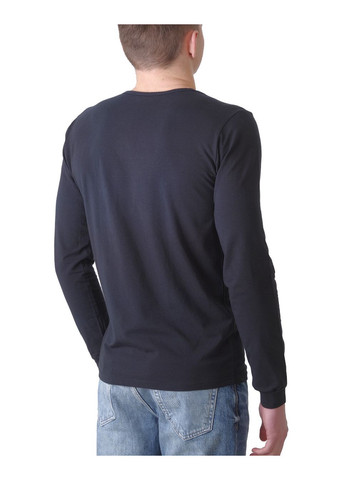 Лонгслів чоловічий Fabio синій