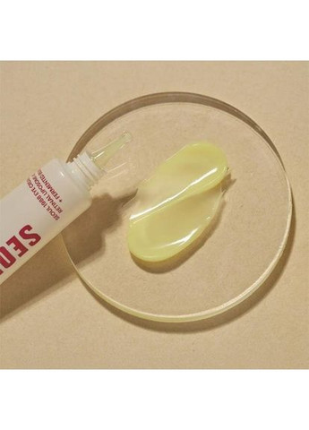 Антивозрастной крем под глаза с ретиналем SEOUL 1988 Eye Cream: Retinal Liposome 4% + Fermented Bean, 30 мл K-Secret (368865831)