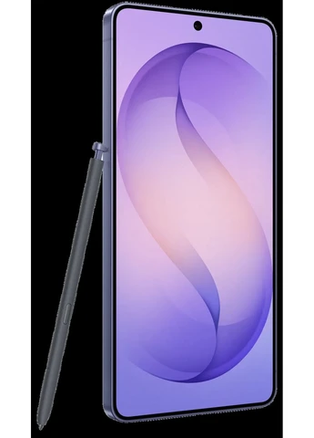 смартфон galaxy s26 ultra 12/512gb zvg cobalt violet (7240259) Samsung (393132143)