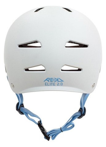 Шолом Elite 2.0 Helmet grey (57-59) REKD (316396347)