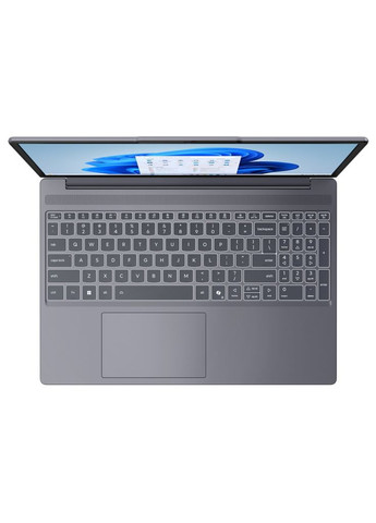 Ноутбук IdeaPad Slim 3 15IRU10 (83KD0010RA) Lenovo (361151422)