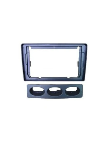 Штатна магнітола PRO 9432 4+32 Gb 4G DSP Chery QQ3 2004-2012 Black 9" Sigma (378902930)