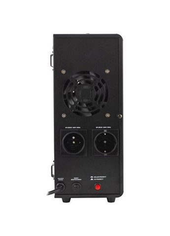 Гибридный ИБП/инвертор SINUS PRO 1000W 12/230V 700/1000W (3SP100012W) Volt Polska (314927946)