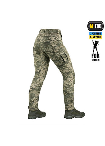 Штани ЗСУ Lady MM14 M-TAC (315147217)