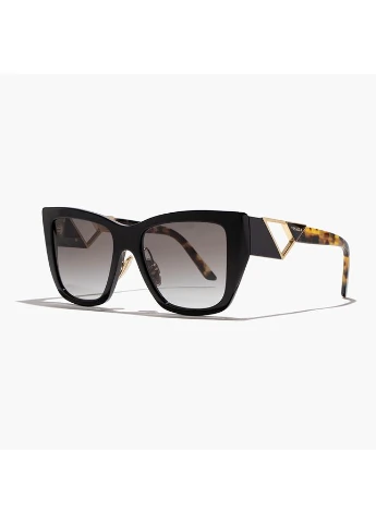 Солнцезащитные очки PR 21YS 1AB0A7 Prada (399979087)