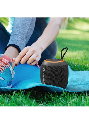 Портативная акустика T7 Mini Black (786880) Tronsmart (306581987)