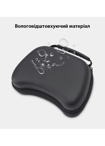 Чехол для геймпада PS4/Xbox One/Switch Pro/PS3 Data Frog (365721651)