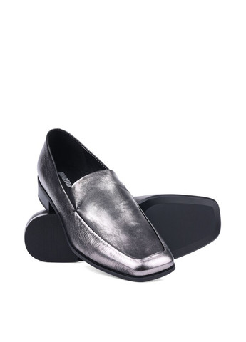 MIRATON Женские Туфли JR1120-1 Бронзовая Кожа. бронзовый з, китай — демисезон (368527523)