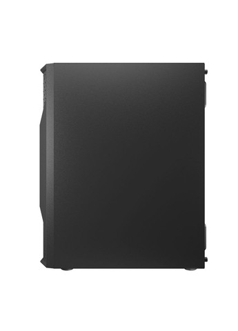 Корпус MX110 RGB Black без БЖ Cougar (372626216)
