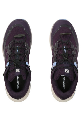 Кросівки Salomon фіолетові (315493761)