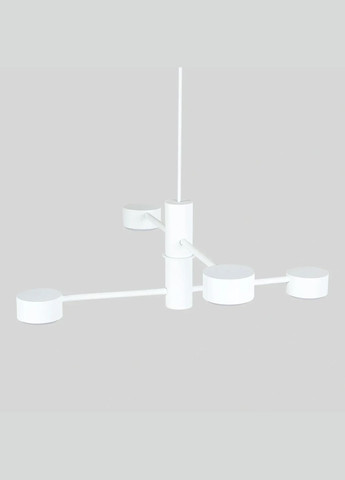 Люстра (світильник підвісний) Orbi Dots GX53 P4 610/205 White Atmolight (343247897)