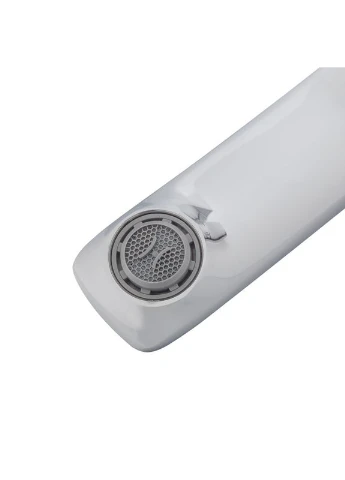 Смеситель для умывальника Bergamo 001 (NUT) (HB9678) Haiba (381110442)