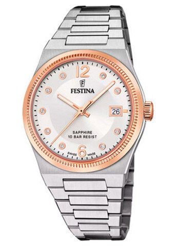 Наручний годинник Festina f20037/1 (283038583)