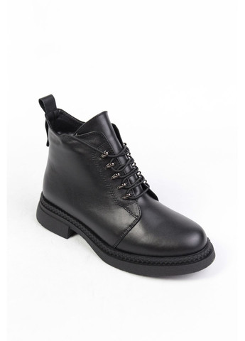 Зимние ботинки Benito