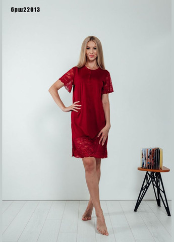 Прозрачная рубашка BOYRAZ