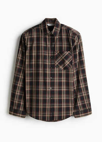 Комбінована блуза H&M