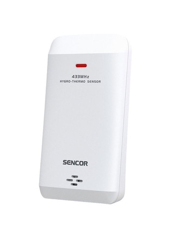 Метеостанция SWS7300 Sencor (316552366)