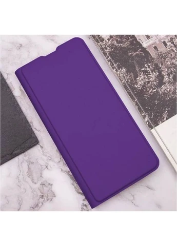 Чехол Exclusive New Style для Infinix Smart 9 (X6532) Purple (712632) BeCover (331863512)