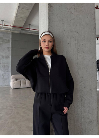 Жіночий костюм на флісі Osoblyva (366431181)