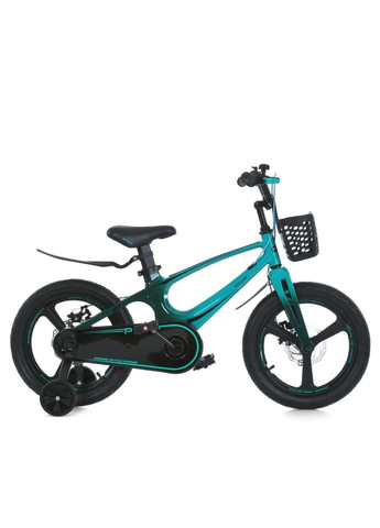 Велосипед детский MB 161020-11 колеса 16 дюймов PROF1 (362954647)
