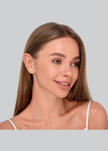 Серьги Вечерняя магия Minimal (338795788)