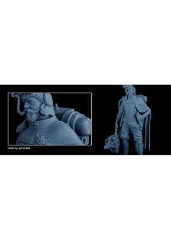 Фотополімерна смола Standard Resin 2 кг Grey (50.103.0273) Elegoo (361854439)