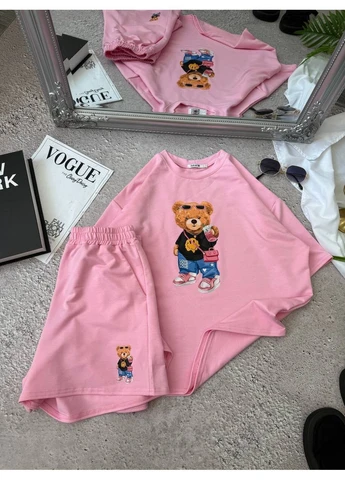 Женский спортивный костюм Asi.Store.ua (399467044)