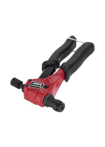 Заклепочник ручной для резьбовых заклепок из стали с хром-молибденом 200 мм (в комплекте с Intertool (332204824)