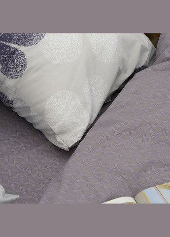 Комплект постельного белья семейный ранфорс Viluta 24269-sm (304976037)