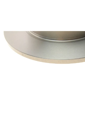 Диск тормозной (задний) MB S-Class (W116/W126) W123 68-(279x10) 0 986 478 199 RU63 Bosch (360498078)