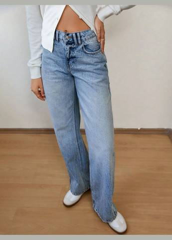 Джинси SHEIN - (338800084)