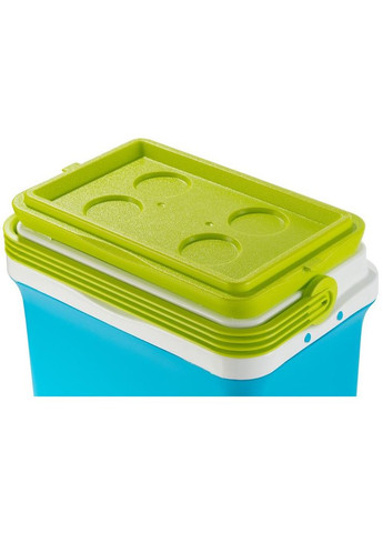 Термобокс FIESTA 25 л 8000303310877 Giostyle (317301212)