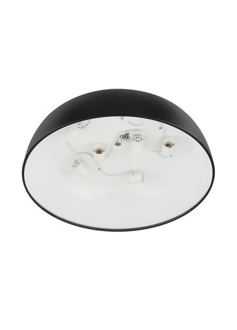 Світильник стельовий 8016 Satellite M E27 7x25W IP20 Чорний (8016) Nowodvorski (318524737)