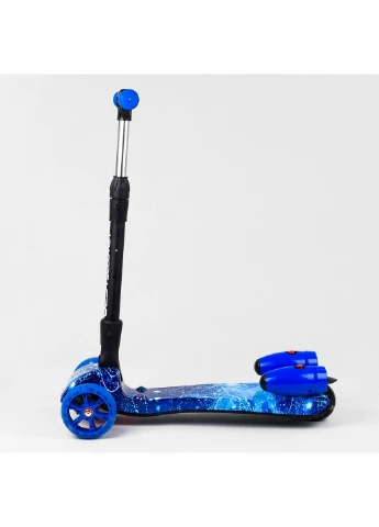 Детский самокат 60х82х64 см Best Scooter (289460157)