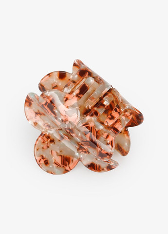 Заколка краб 1-18-18 Коричневый shop (2000990903259) No Brand (366426164)