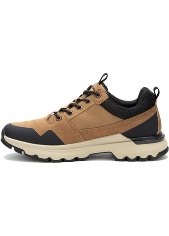 Коричневые кроссовки colorado sneaker lo p725996 коричневые (m510695) Caterpillar Colorado Sneaker Lo P725996 коричневі 43