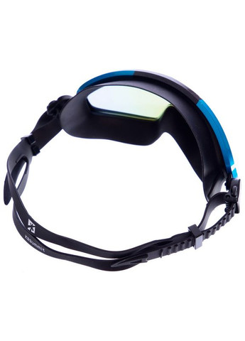 Очкимаска для плавания K2Summit BH018 Черно-синий (60508302) FDSO (293256795)