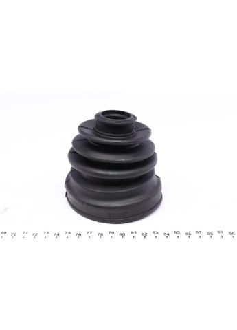 ШРУС внутр. с пыльником RENAULT, NISSAN, OPEL (Пр-во ) 16-14 498 0092 C.I.U Meyle (345765096)