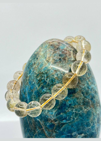 Браслет волосатик 11 мм 19 см No Brand (293517082)