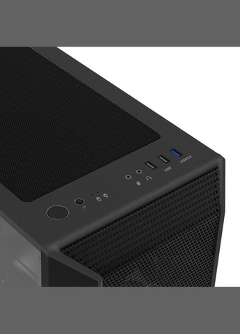 Корпус I3 NEO RGB Black без БЖ Zalman (342330850)