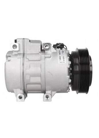 Компрессор кондиционера Nissens (345761595)